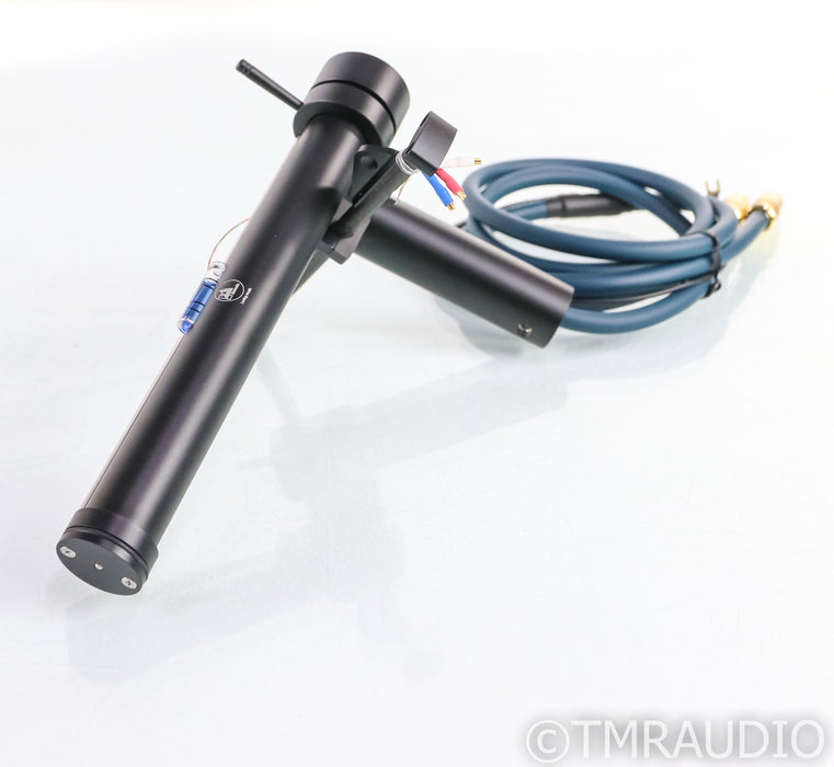 Clearaudio TT5 Linear Tracking Tonearm