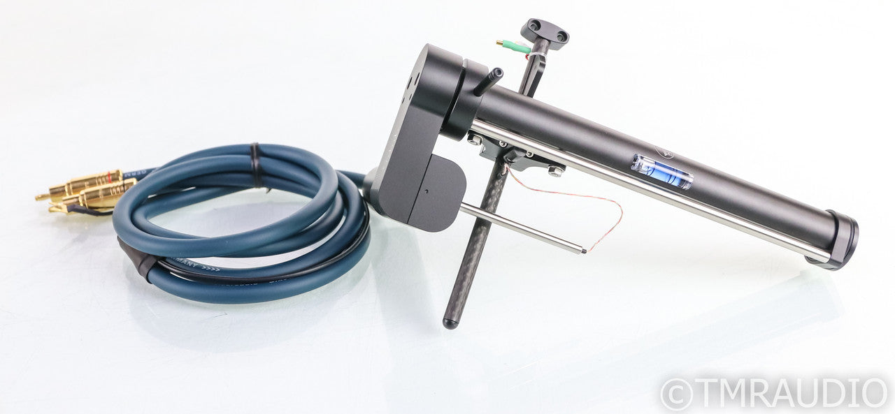 Clearaudio TT5 Linear Tracking Tonearm