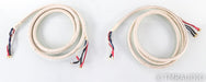 Tara Labs RSC Prime Speaker Cables