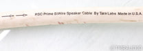 Tara Labs RSC Prime Speaker Cables