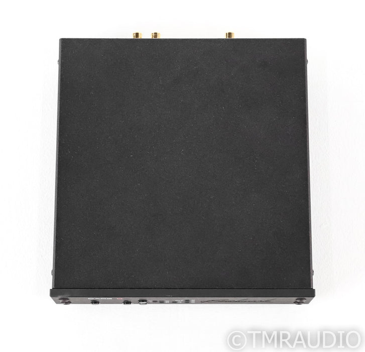 Benchmark DAC3 B DAC