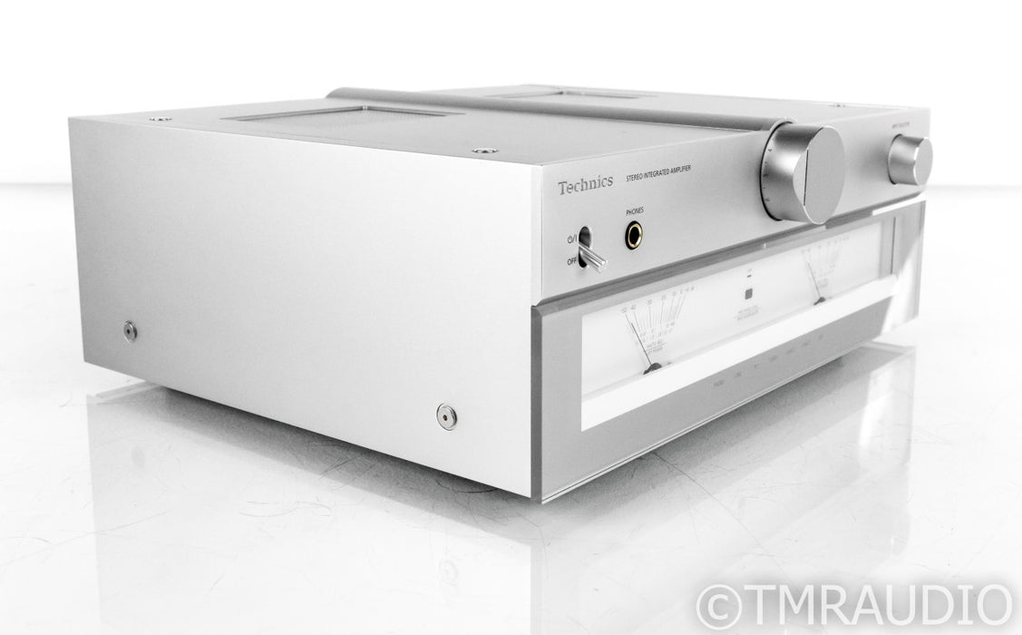 Technics SU-C700 Stereo Integrated Amplifier; SUC700; Remote