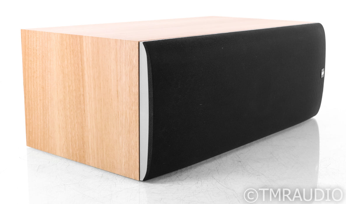 B&W LCR600 S3 Center Channel Speaker