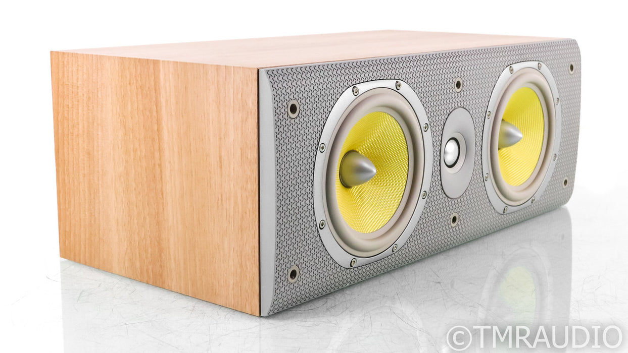 B&W LCR600 S3 Center Channel Speaker
