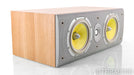 B&W LCR600 S3 Center Channel Speaker