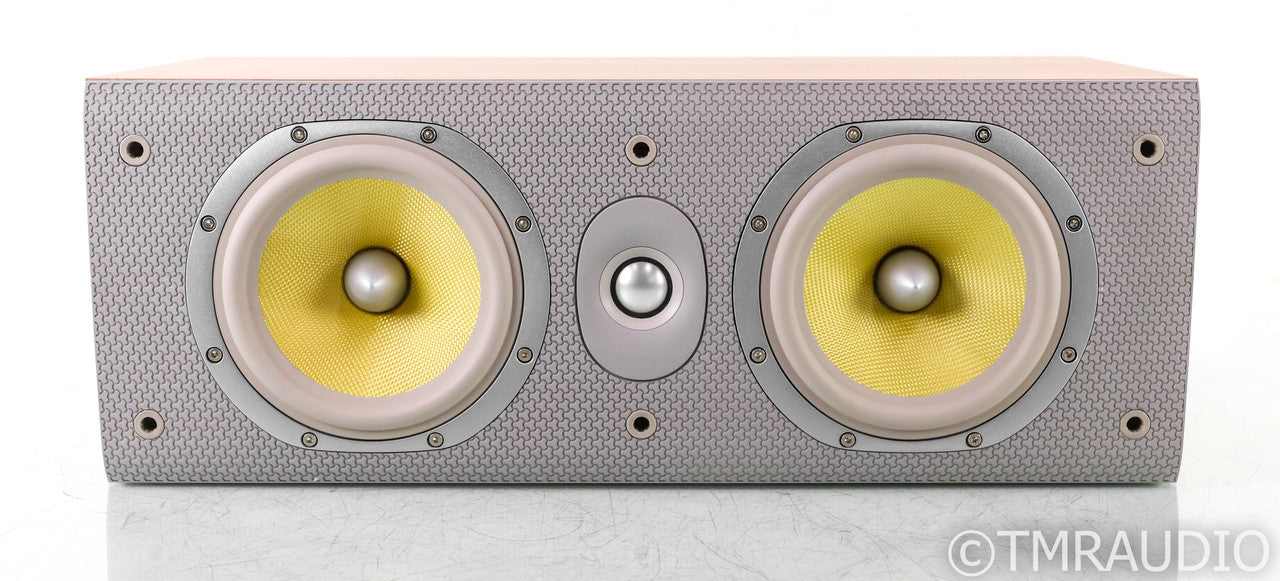B&W LCR600 S3 Center Channel Speaker