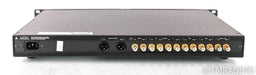 CODA FET 02 Vintage Stereo Preamplifier
