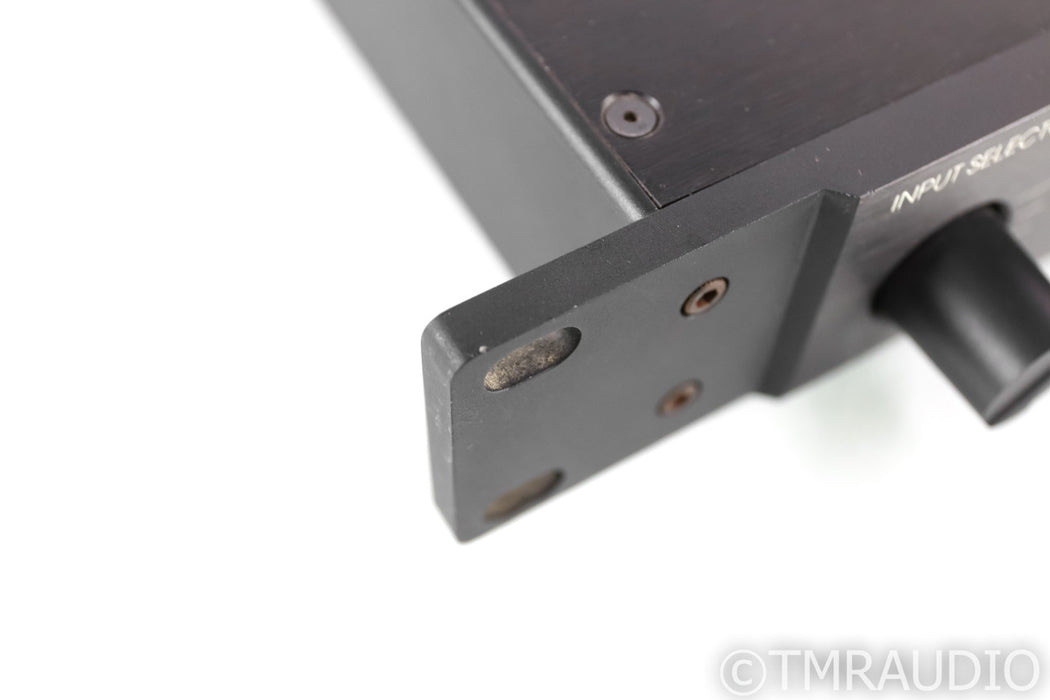 CODA FET 02 Vintage Stereo Preamplifier
