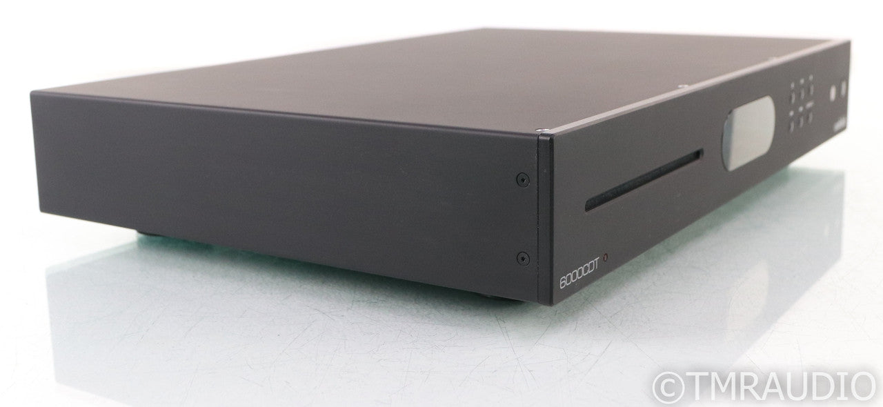 Audiolab 6000CDT CD Transport