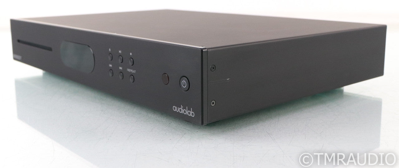 Audiolab 6000CDT CD Transport