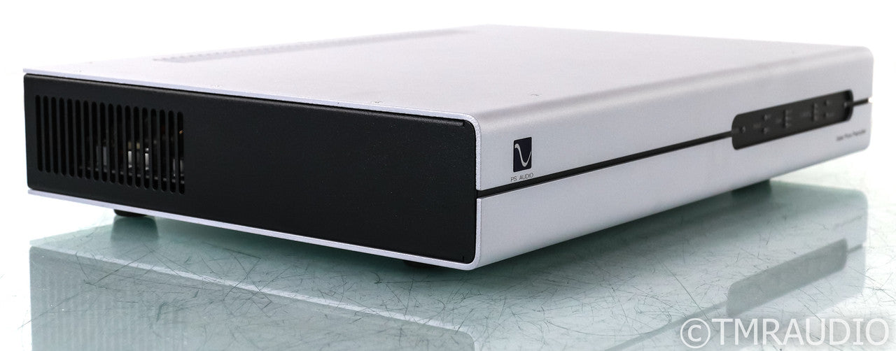 PS Audio Stellar MM / MC Phono Preamplifier