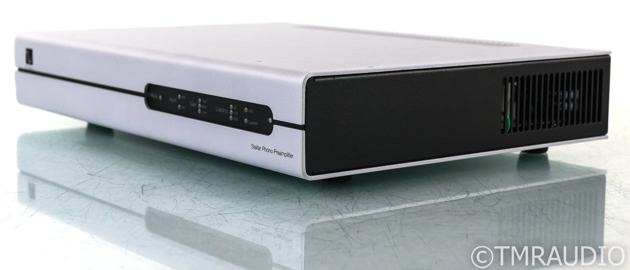 PS Audio Stellar MM / MC Phono Preamplifier