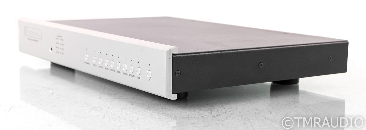 Bryston BDA-2 DAC