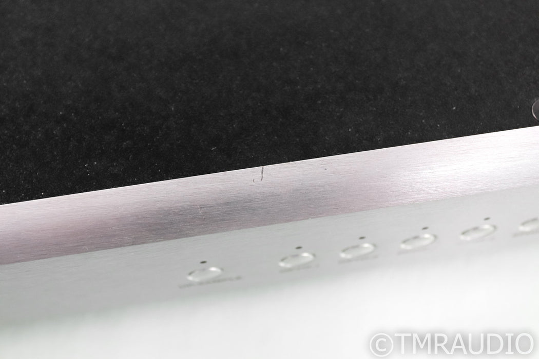 Bryston BDA-2 DAC