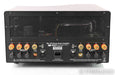 Zesto Bia 120 Stereo Tube Power Amplifier
