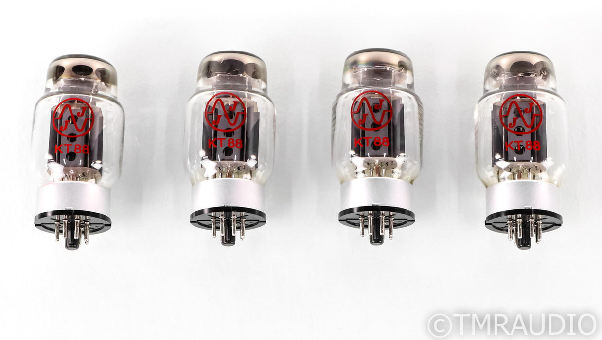 Zesto Bia 120 Stereo Tube Power Amplifier