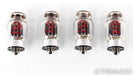 Zesto Bia 120 Stereo Tube Power Amplifier