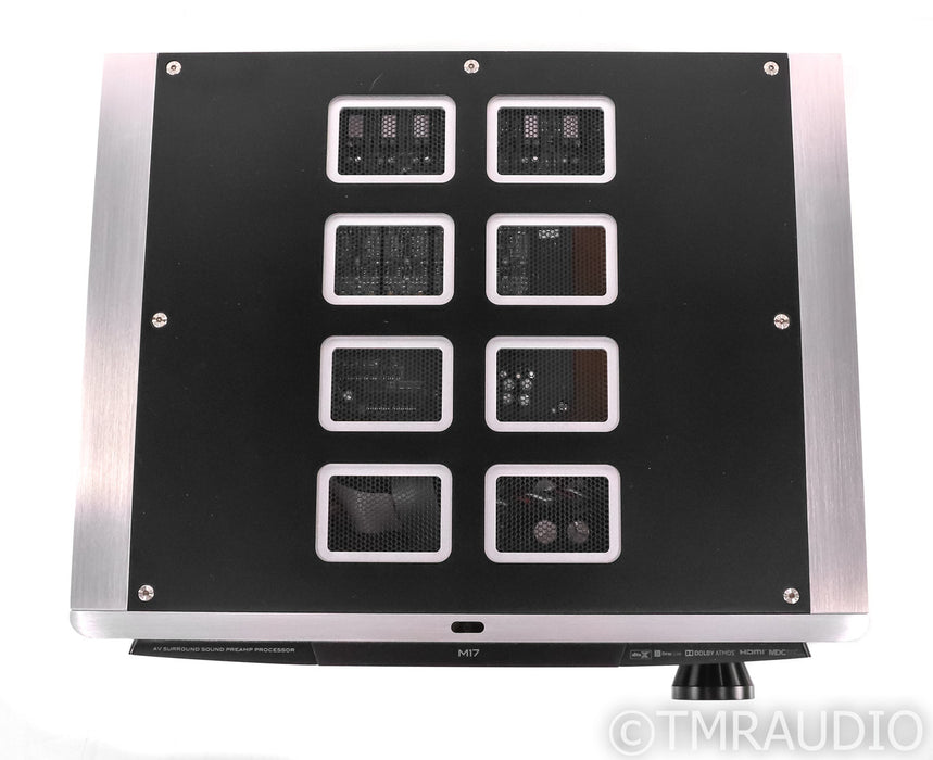 NAD M17 V2i 11.2 Channel Home Theater Processor