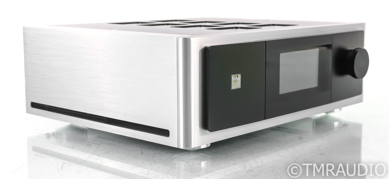 NAD M17 V2i 11.2 Channel Home Theater Processor