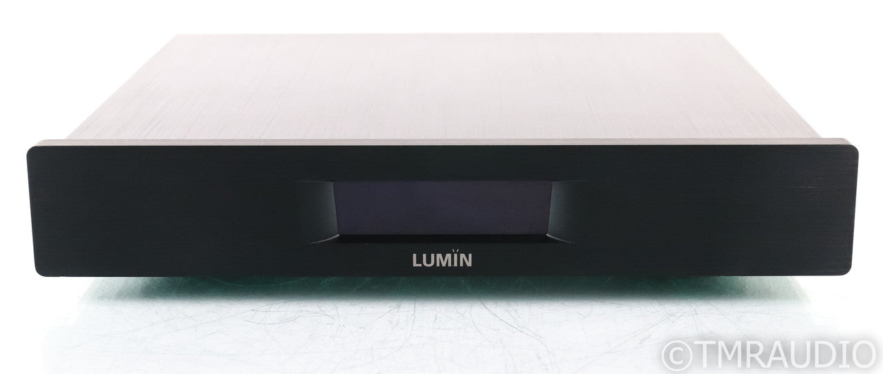 Lumin U1 Mini Wire Network Streamer