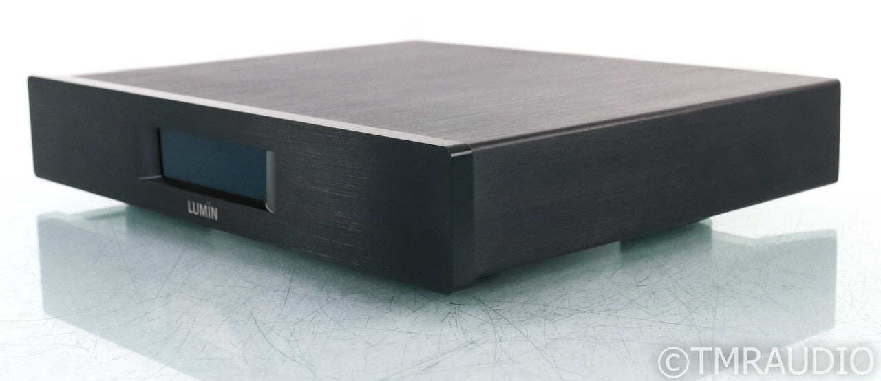Lumin U1 Mini Wire Network Streamer