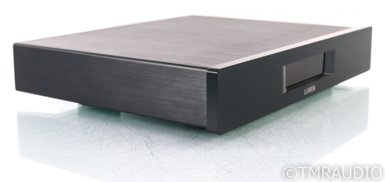 Lumin U1 Mini Wire Network Streamer