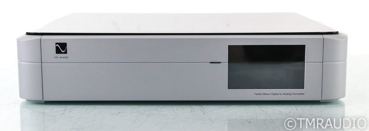 PS Audio PerfectWave DAC