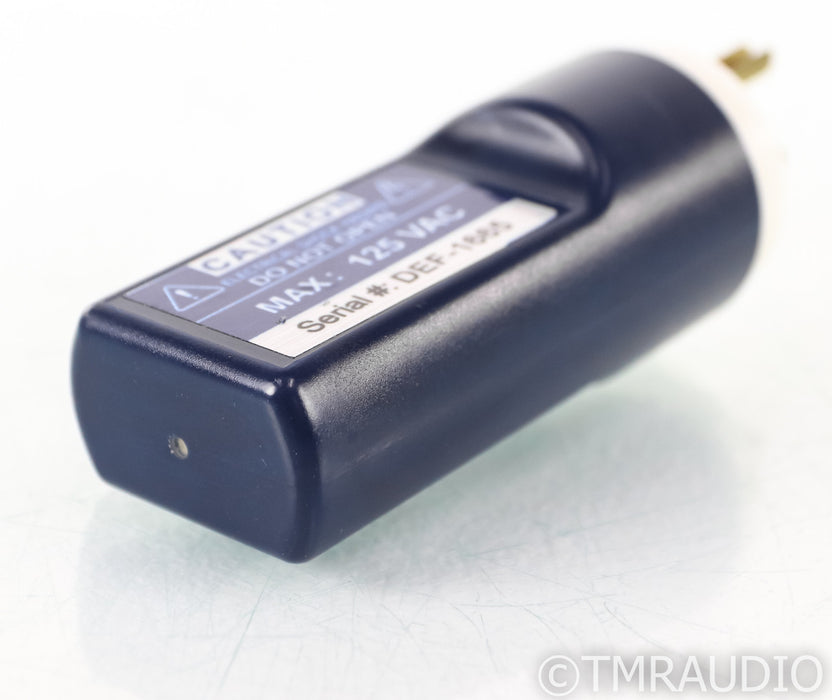 Shunyata Research Venom Defender AC Power Line Noise Reducer