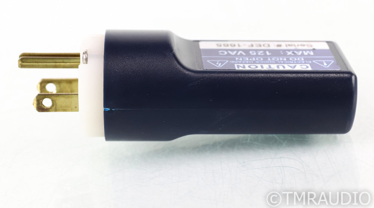 Shunyata Research Venom Defender AC Power Line Noise Reducer