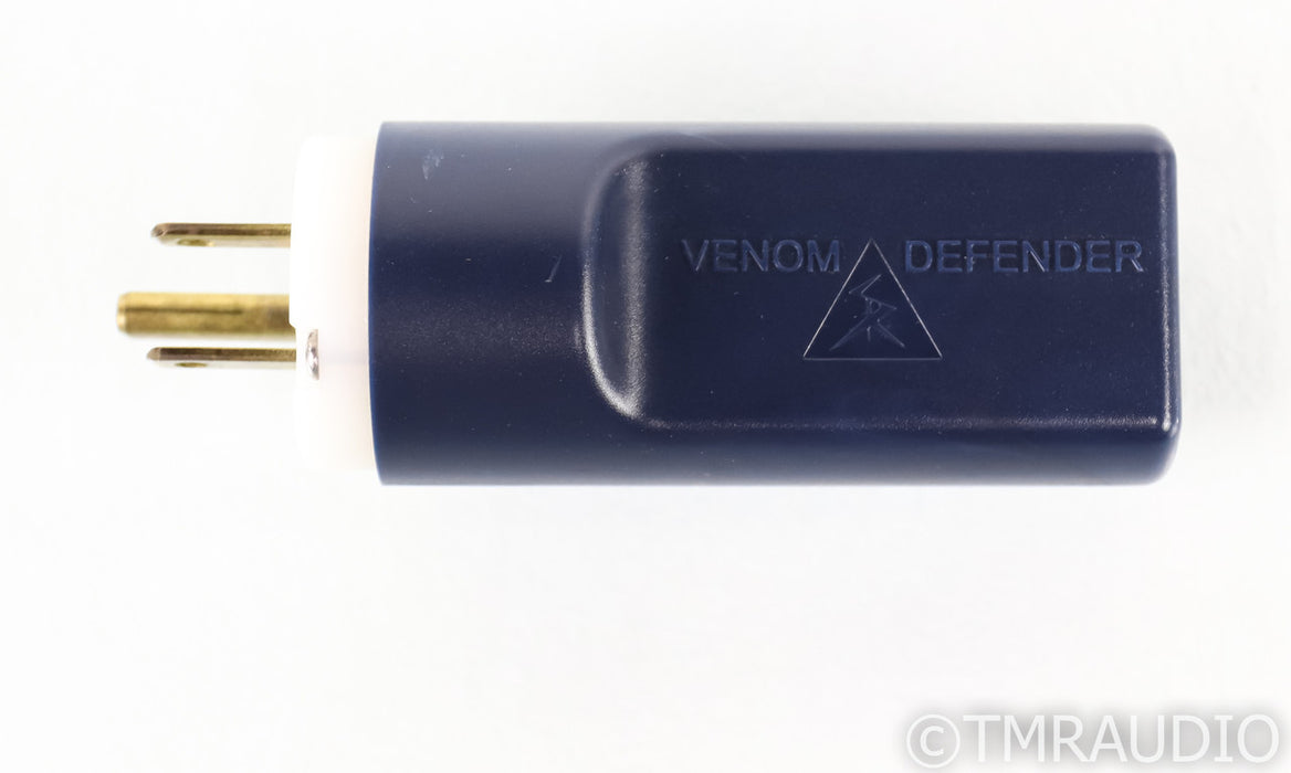 Shunyata Research Venom Defender AC Power Line Noise Reducer