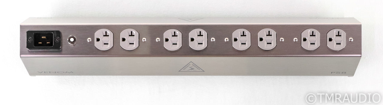Shunyata Research Venom PS8 AC Power Line Conditioner