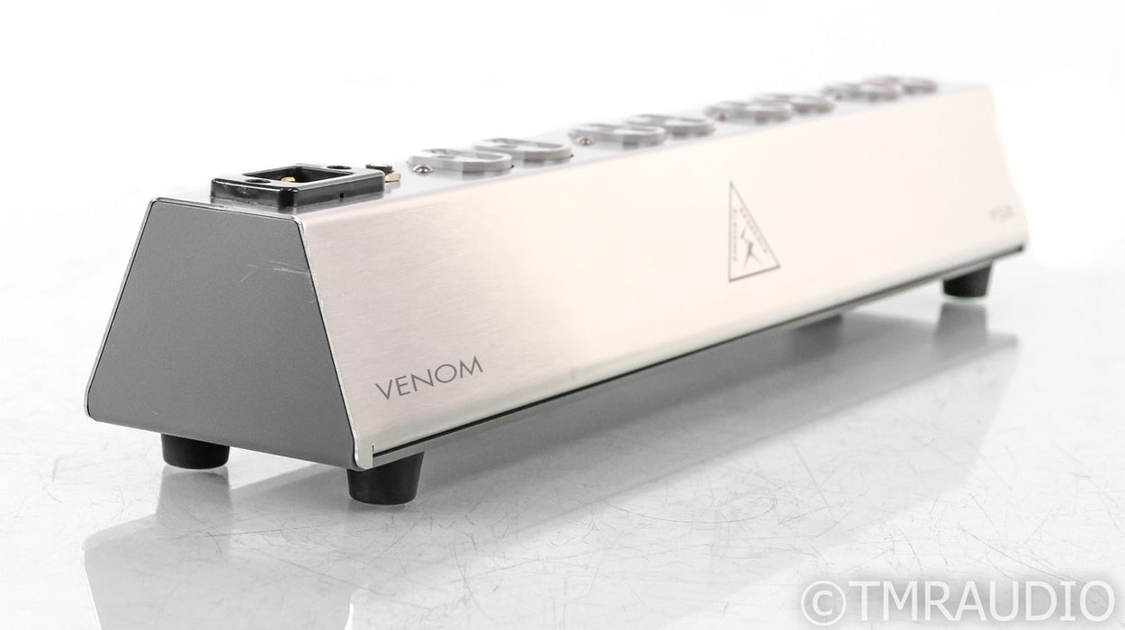 Shunyata Research Venom PS8 AC Power Line Conditioner