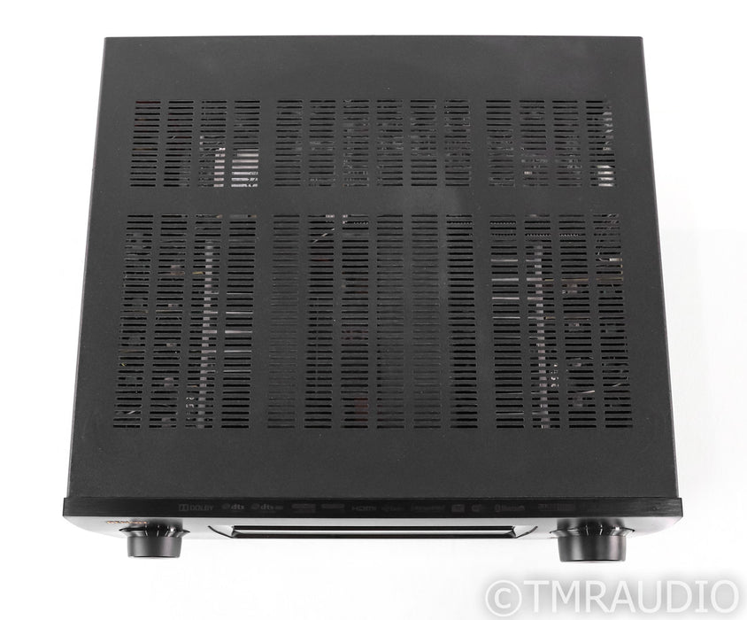Denon AVR-X7200W 9.2 Channel Home Theater Receiver