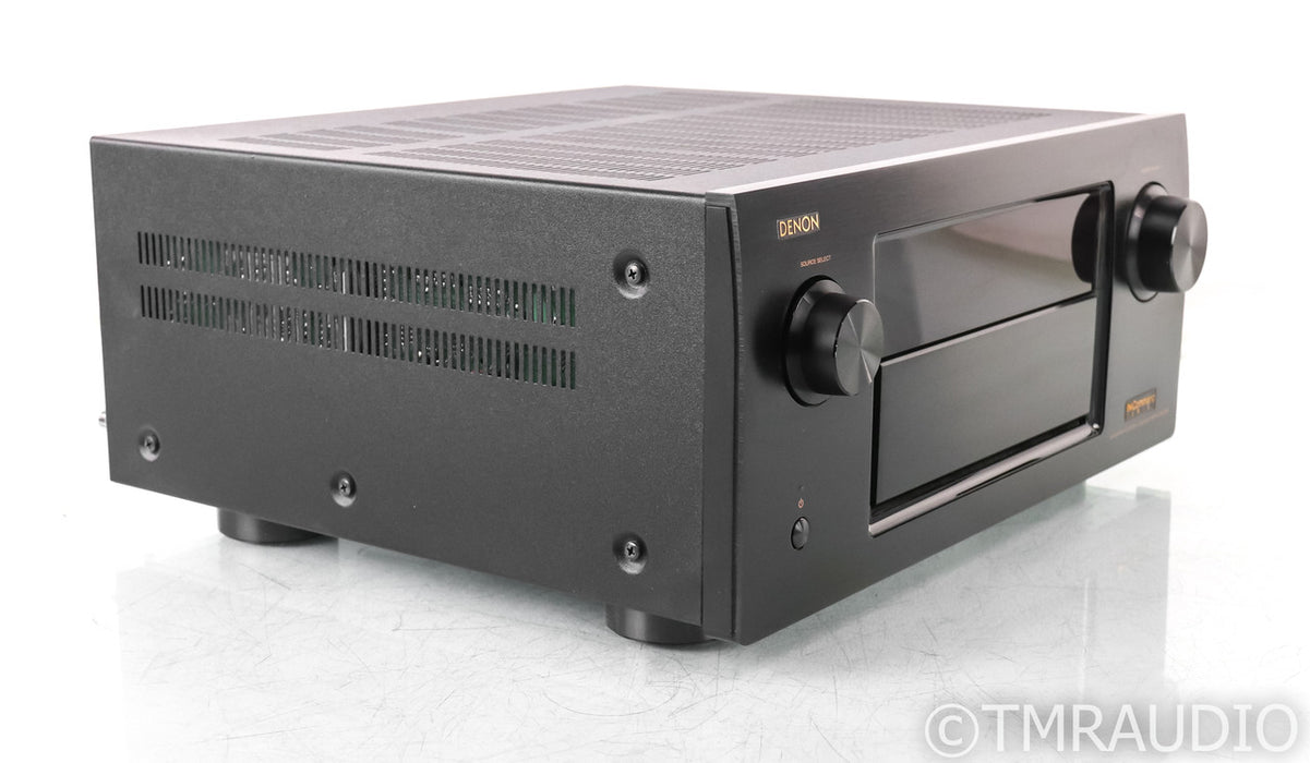 Denon AVR-X7200W 9.2 Channel Home Theater Receiver