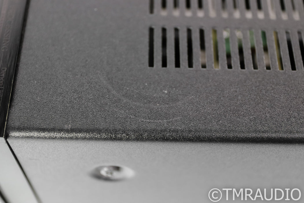 Denon AVR-X7200W 9.2 Channel Home Theater Receiver