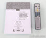 Rotel RCD-1072 CD Player