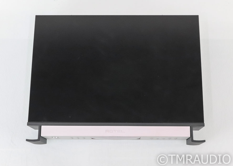 Rotel RCD-1072 CD Player