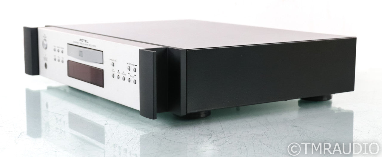 Rotel RCD-1072 CD Player