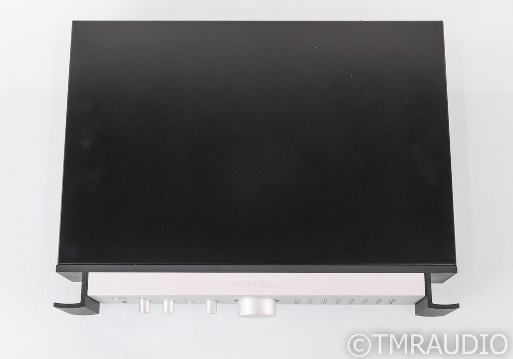 Rotel RC-1082 Stereo Preamplifier