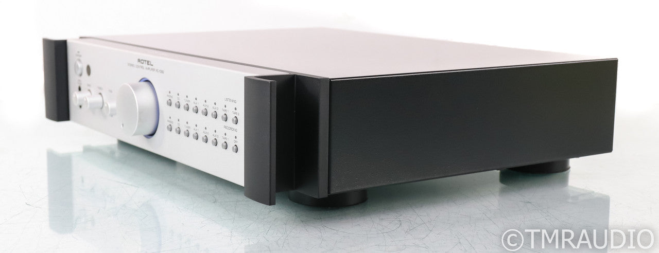 Rotel RC-1082 Stereo Preamplifier
