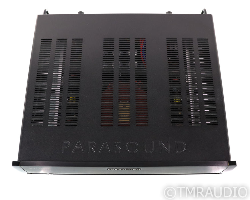Parasound Halo A 23+ Stereo Power Amplifier