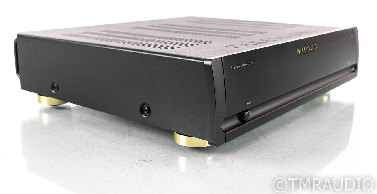 Parasound Halo A 23+ Stereo Power Amplifier