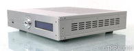 Krell S-300i Stereo Integrated Amplifier; S300i; Remote; Silver
