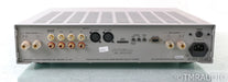 Krell S-300i Stereo Integrated Amplifier; S300i; Remote; Silver
