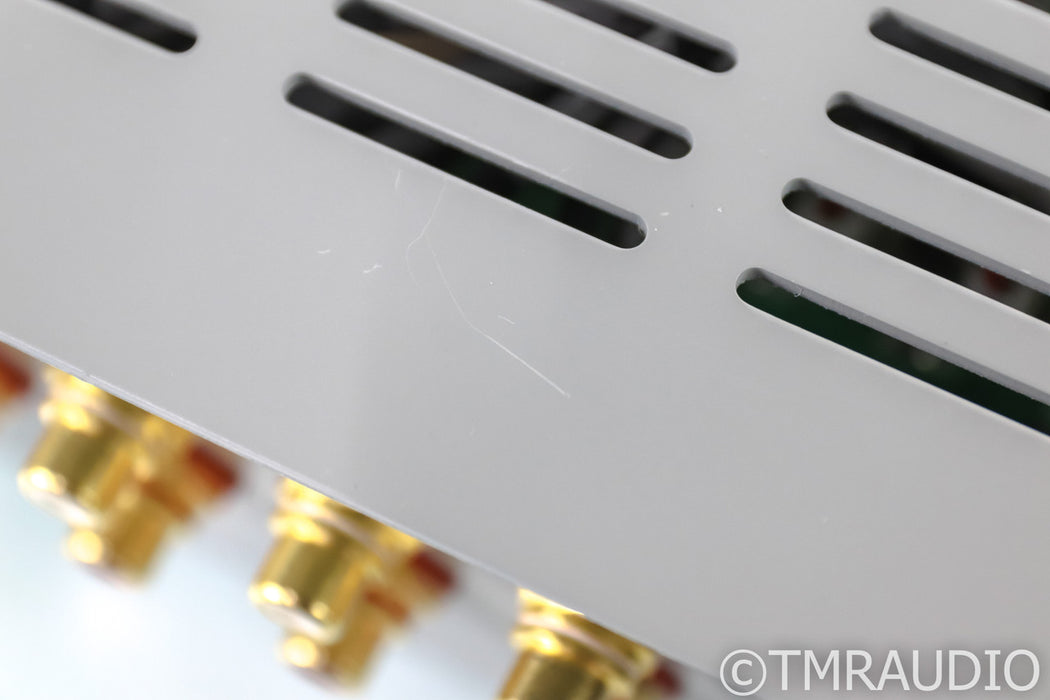 Krell S-300i Stereo Integrated Amplifier