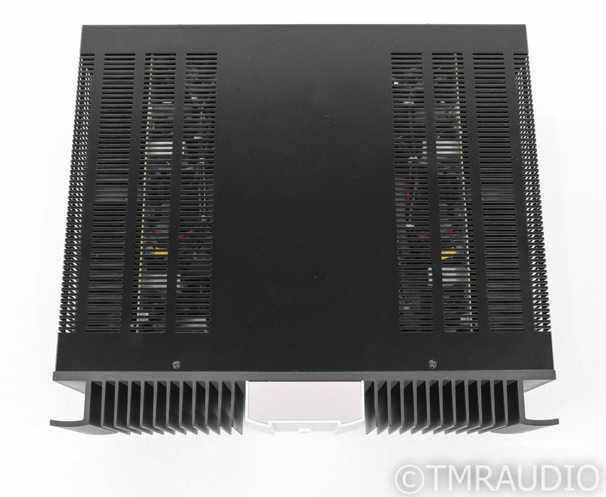 Rotel RB-1080 Stereo Power Amplifier