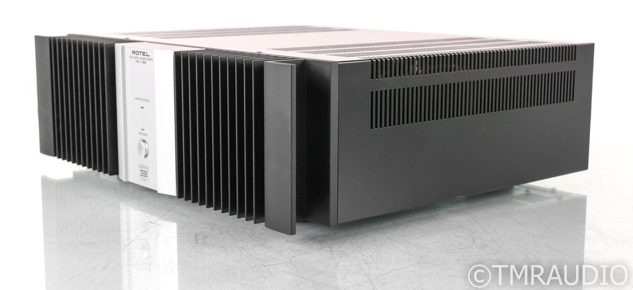 Rotel RB-1080 Stereo Power Amplifier