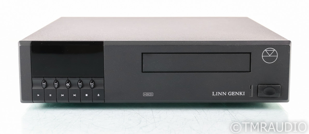 Linn Genki CD Player