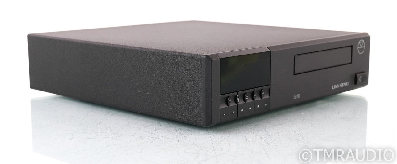 Linn Genki CD Player