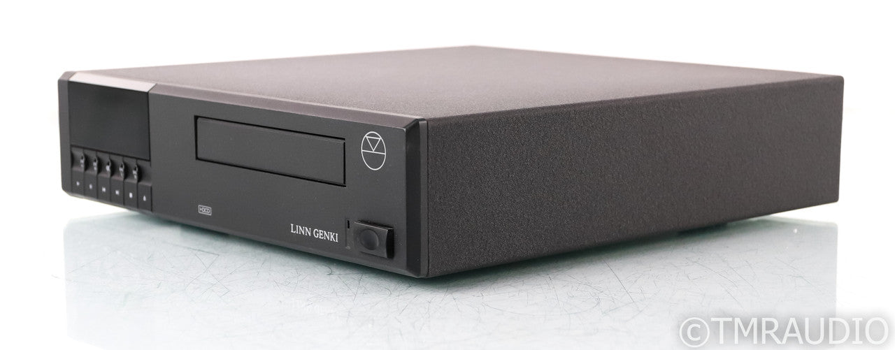 Linn Genki CD Player